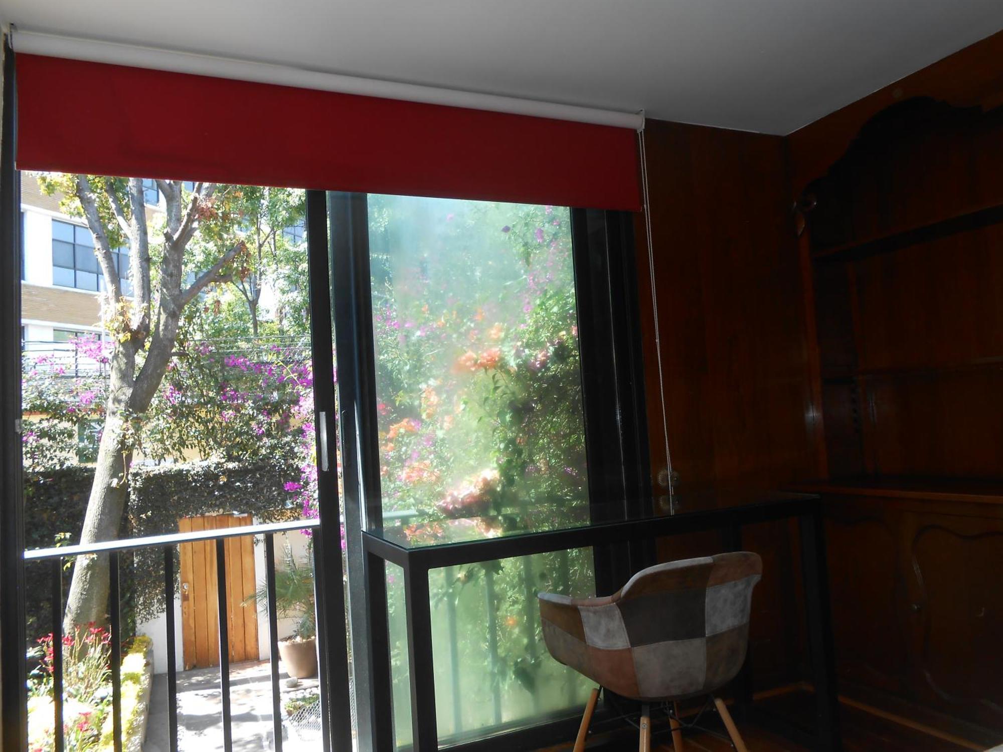 Апартаменты Terraza & Loft San Angel Мехико Экстерьер фото