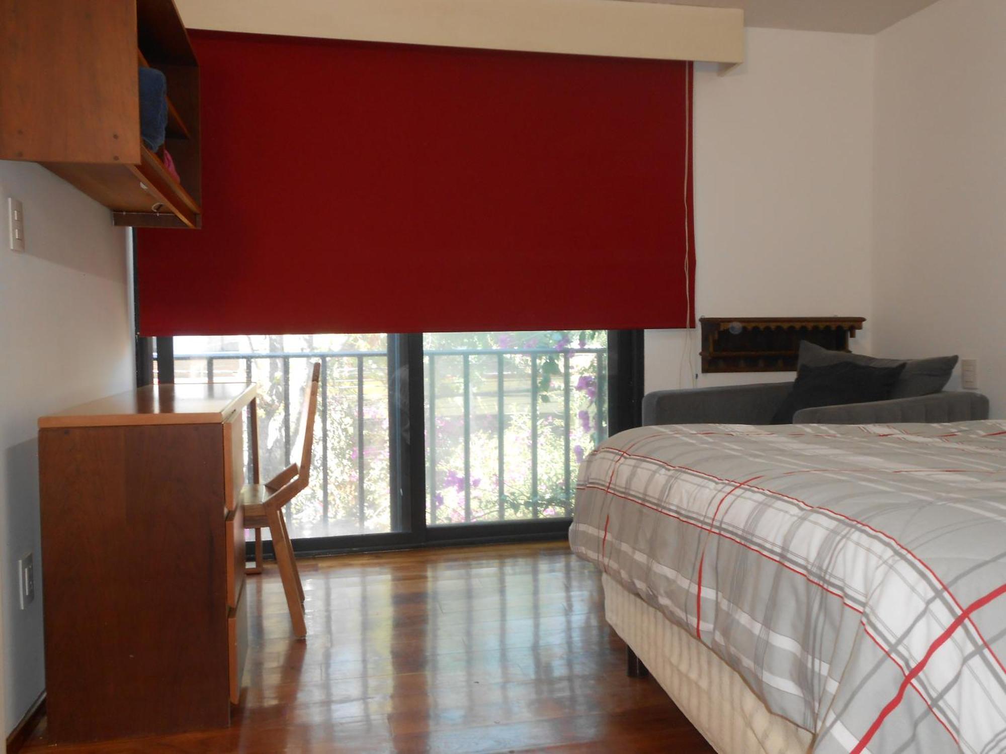 Апартаменты Terraza & Loft San Angel Мехико Экстерьер фото